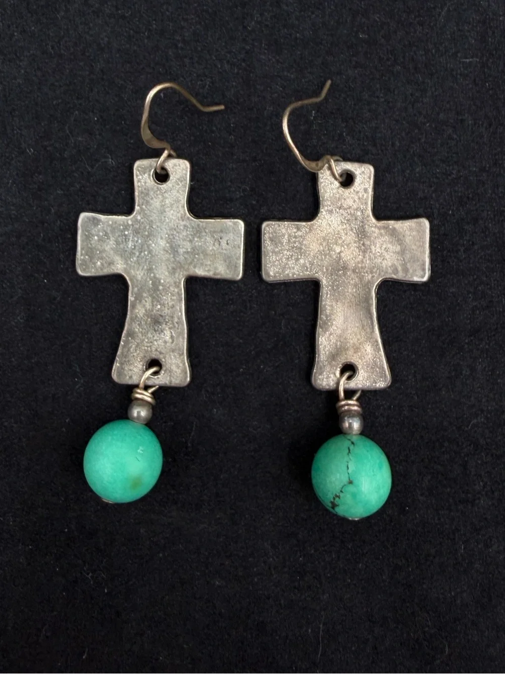 N/A set faux